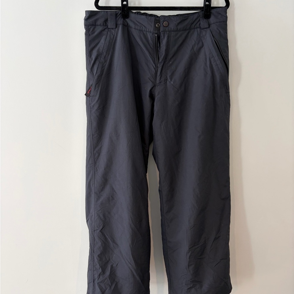 Obermeyer Men's Ski Pants Large Short